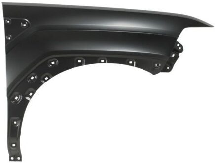 Hyundai Spatbord 6504043186312P