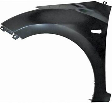 Hyundai Spatbord 6836007