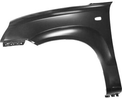 Hyundai Spatbord 6860107