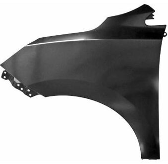 Hyundai Spatbord 6861007