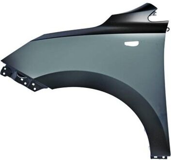 Hyundai Spatbord 6861107