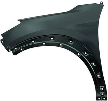 Hyundai Spatbord 6862006