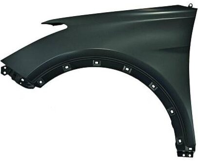 Hyundai Spatbord 6872007