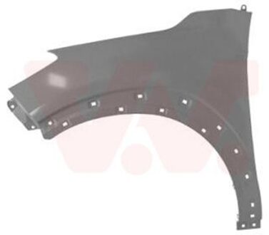 Hyundai Spatbord 8264657