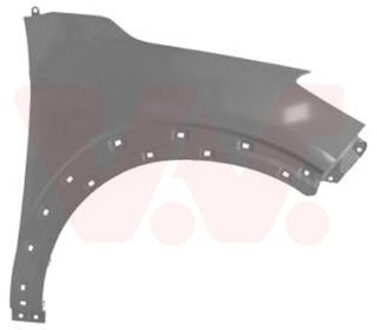 Hyundai Spatbord 8264658