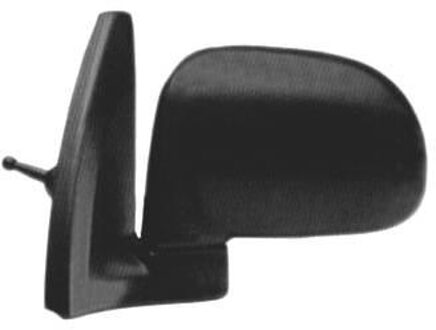 Hyundai Spiegel Links Volledig Uitgz. Prime