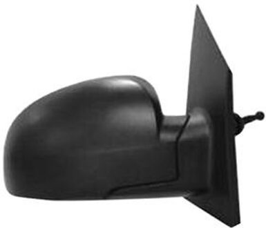 Hyundai Spiegel Rechts Volledig