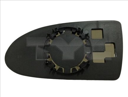 Hyundai Spiegelglas, buitenspiegel 31300491