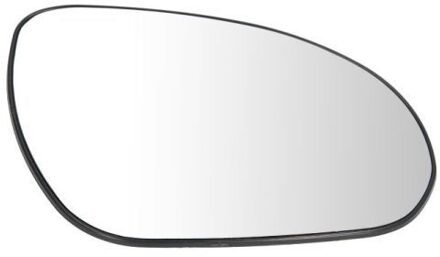 Hyundai Spiegelglas, buitenspiegel 6102021291122P