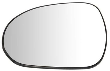 Hyundai Spiegelglas, buitenspiegel 6102021291131P