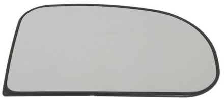 Hyundai Spiegelglas, buitenspiegel 6102021292121P