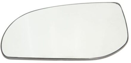 Hyundai Spiegelglas, buitenspiegel 6102023128121P