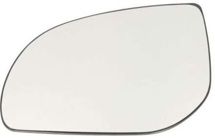 Hyundai Spiegelglas, buitenspiegel 6102023128123P