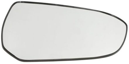 Hyundai Spiegelglas, buitenspiegel 6102200534310P