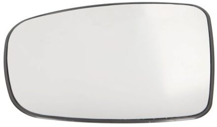 Hyundai Spiegelglas, buitenspiegel 6102202001381P