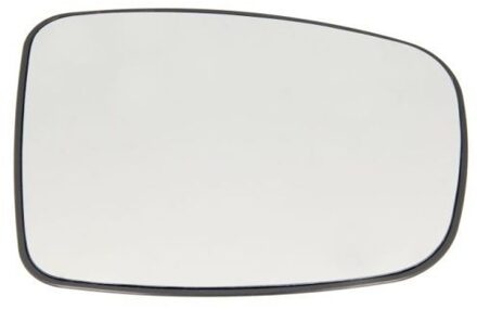 Hyundai Spiegelglas, buitenspiegel 6102202001384P