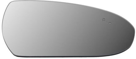 Hyundai Spiegelglas, buitenspiegel 6102202001386P