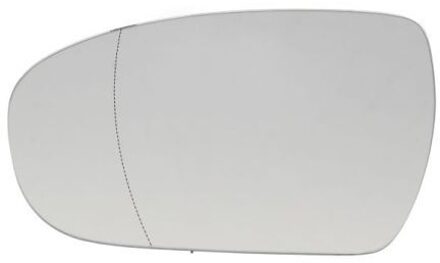 Hyundai Spiegelglas, buitenspiegel 6102202001389P