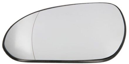 Hyundai Spiegelglas, buitenspiegel 6102202001409P