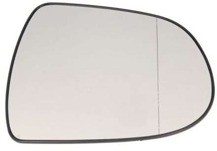 Hyundai Spiegelglas, buitenspiegel 6102202001415P