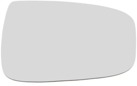 Hyundai Spiegelglas, buitenspiegel 6102202001418P