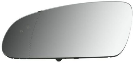 Hyundai Spiegelglas, buitenspiegel 6102202238312P