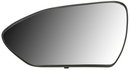 Hyundai Spiegelglas, buitenspiegel 6102202410310P