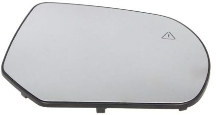 Hyundai Spiegelglas, buitenspiegel 6102202737311P