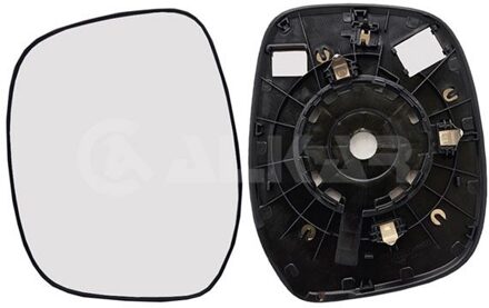 Hyundai Spiegelglas, buitenspiegel 6401762