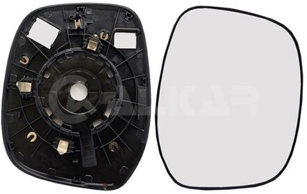 Hyundai Spiegelglas, buitenspiegel 6402762
