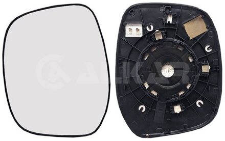 Hyundai Spiegelglas, buitenspiegel 6431762