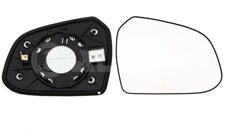 Hyundai Spiegelglas, buitenspiegel 6432688