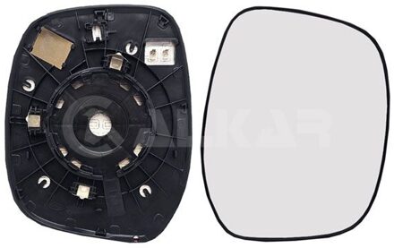 Hyundai Spiegelglas, buitenspiegel 6432762