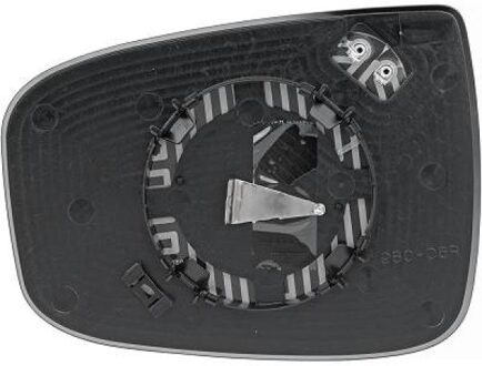 Hyundai Spiegelglas, buitenspiegel 6806824