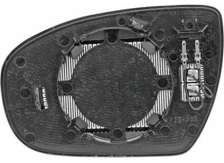 Hyundai Spiegelglas, buitenspiegel 6807026