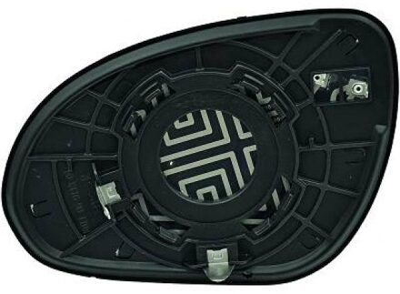 Hyundai Spiegelglas, buitenspiegel 6835027