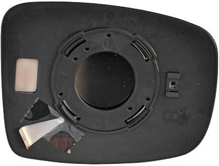 Hyundai Spiegelglas, buitenspiegel 6852127