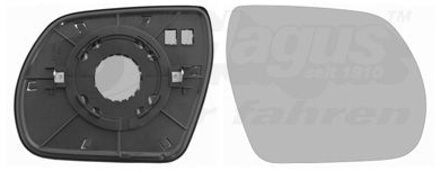 Hyundai Spiegelglas, buitenspiegel 8268832