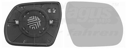 Hyundai Spiegelglas, buitenspiegel 8268838