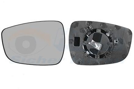 Hyundai Spiegelglas, buitenspiegel * HAGUS * 8244831