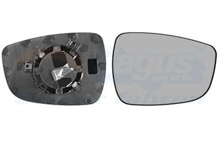 Hyundai Spiegelglas, buitenspiegel * HAGUS * 8244832