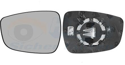 Hyundai Spiegelglas, buitenspiegel * HAGUS * 8244837