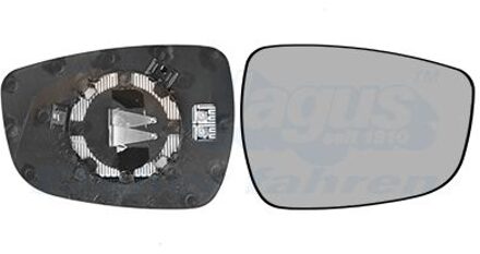 Hyundai Spiegelglas, buitenspiegel * HAGUS * 8244838