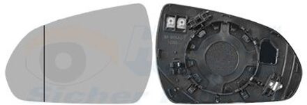 Hyundai Spiegelglas, buitenspiegel * HAGUS * 8254837