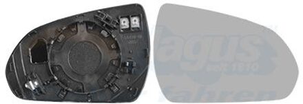 Hyundai Spiegelglas, buitenspiegel * HAGUS * 8254838