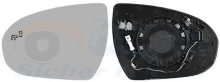 Hyundai Spiegelglas, buitenspiegel * HAGUS * 8264835