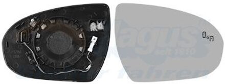 Hyundai Spiegelglas, buitenspiegel * HAGUS * 8264836