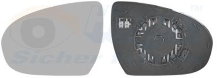 Hyundai Spiegelglas, buitenspiegel * HAGUS * 8264837