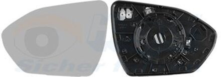 Hyundai Spiegelglas, buitenspiegel * HAGUS * 8296837