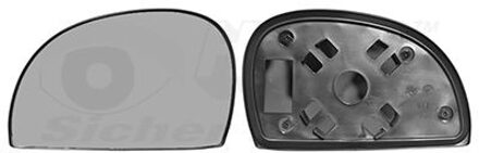 Hyundai Spiegelglas L 8225831